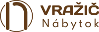 Nabytok Vrazic Web logo