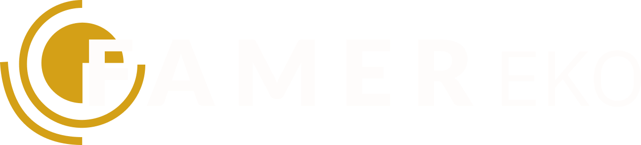 Famer logo